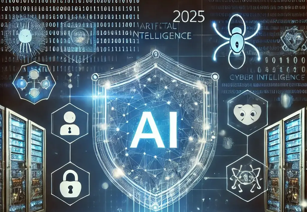 AI in Cybersecurity