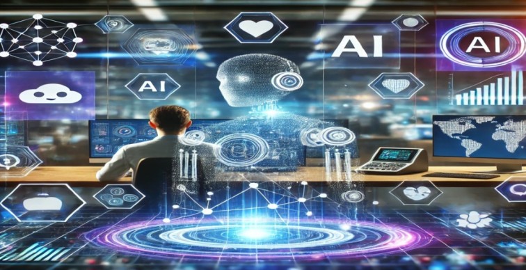 AI in Digital Marketing