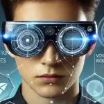 Smart Glasses and Wearable Technology